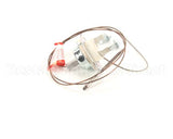 00-913145-00002 Vulcan Hart Switch, Flame,W/O Pilot,W/Ther