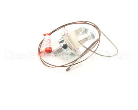 00-913145-00002 Vulcan Hart Switch, Flame,W/O Pilot,W/Ther