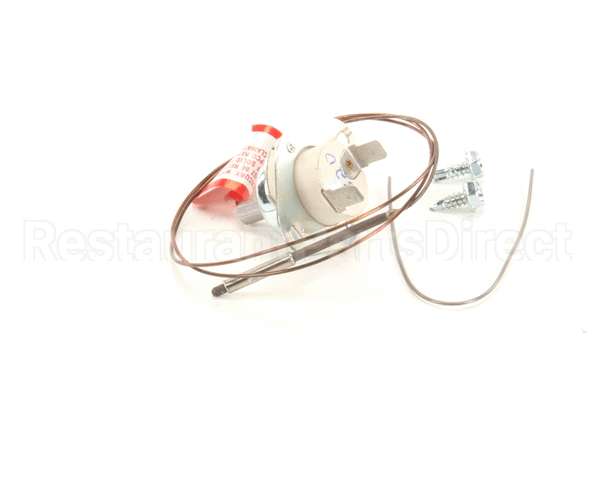 00-913145-00002 Vulcan Hart Switch, Flame,W/O Pilot,W/Ther