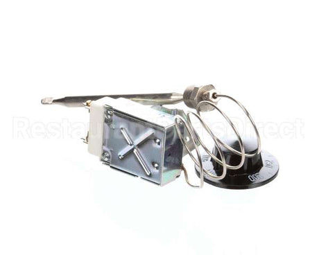 00-913153 Vulcan Hart Kit, Thermostat W/Knob Screws