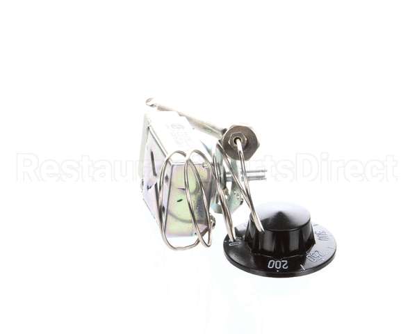 00-913153 Vulcan Hart Kit, Thermostat W/Knob Screws