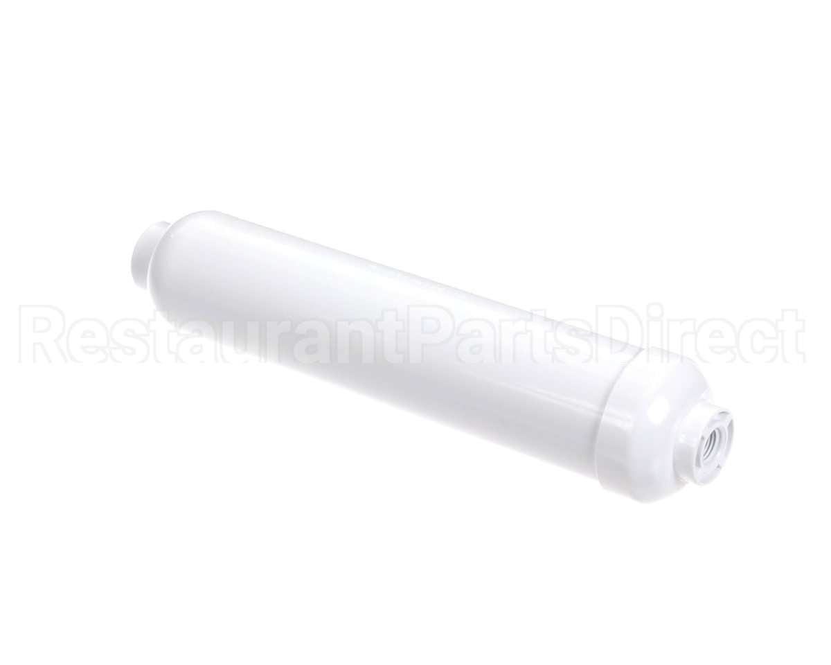 00-913157-00103 Hobart 500 Gpd Ro Postfilter