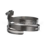 00-913163-00091 Somat Clamp, Connector Sleeve 7