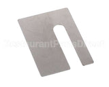 00-914128-00002 Hobart Shim,Motor 4822 (.010)