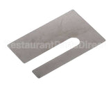 00-914128-00002 Hobart Shim,Motor 4822 (.010)