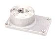 00-914157 Hobart Adapter,Hub (Machined)