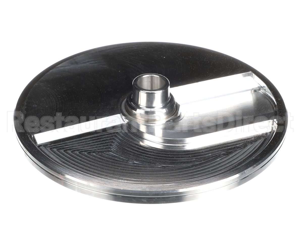 00-914394 Hobart Plate,Soft Dicing Slicer 5/16