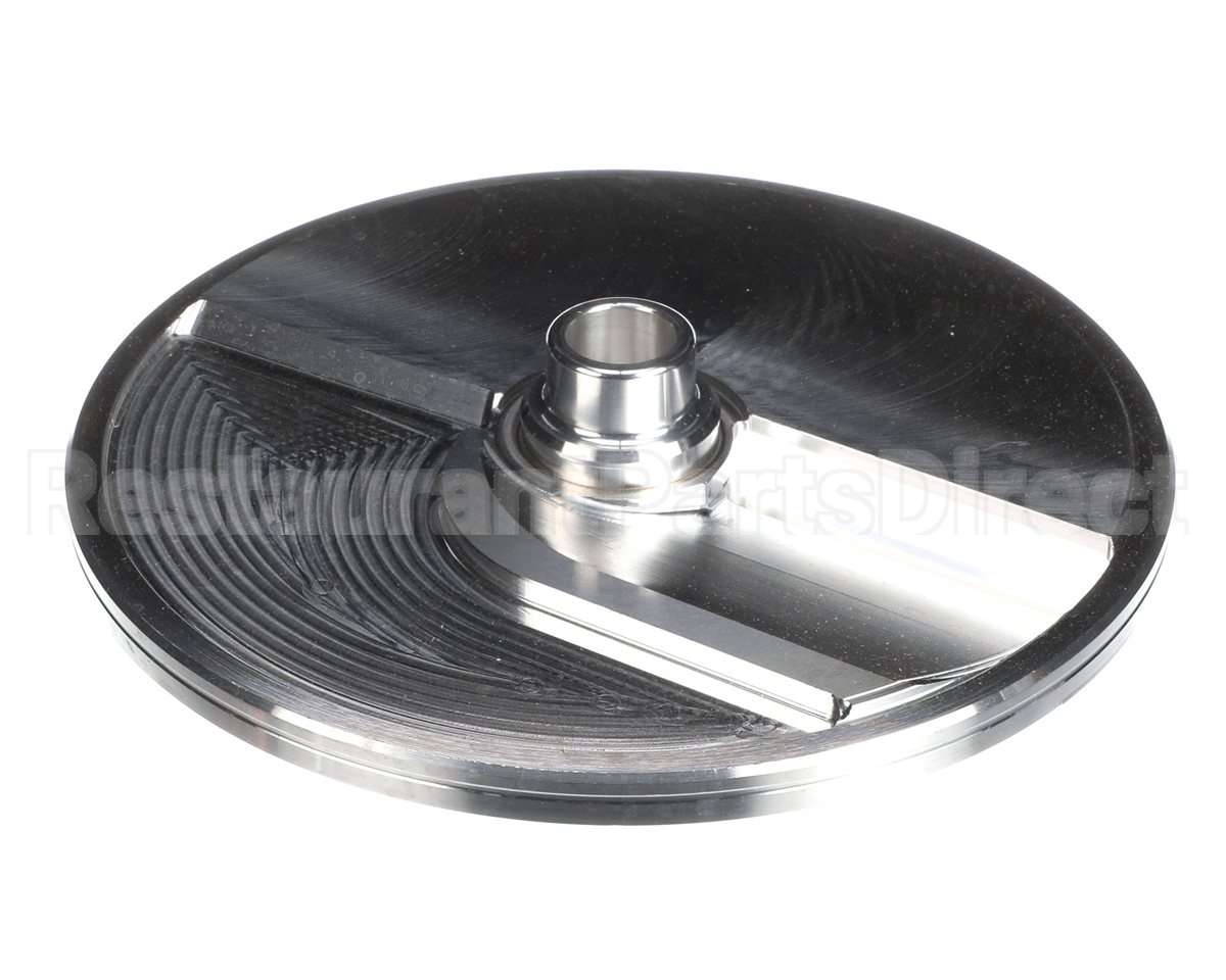 00-914394 Hobart Plate,Soft Dicing Slicer 5/16