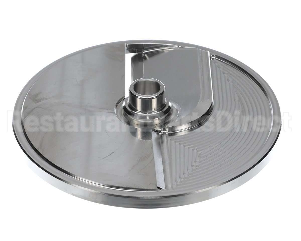 00-914395 Hobart Plate,Soft Dicing Slicer 3/8