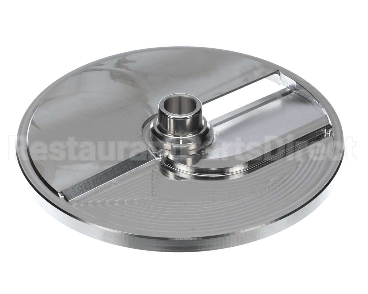 00-914395 Hobart Plate,Soft Dicing Slicer 3/8