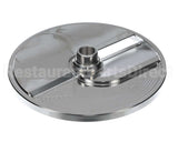 00-914395 Hobart Plate,Soft Dicing Slicer 3/8