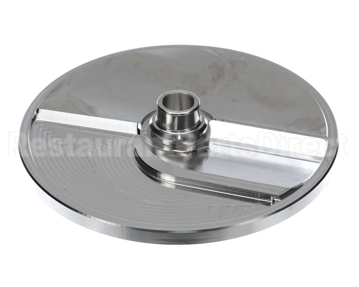 00-914395 Hobart Plate,Soft Dicing Slicer 3/8