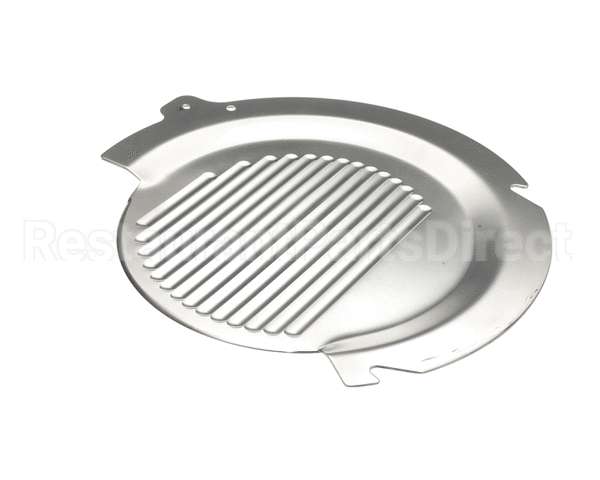 00-914412-00003 Hobart Cover,Top (Machined)