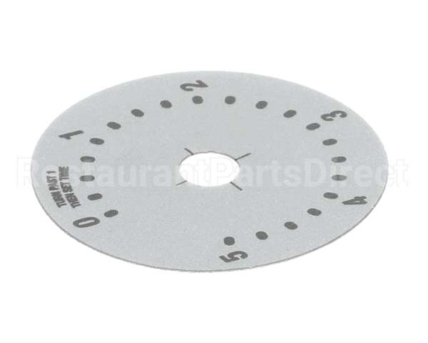 00-914432 Hobart Dial,Adhesive