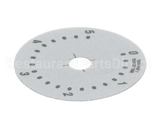 00-914432 Hobart Dial,Adhesive
