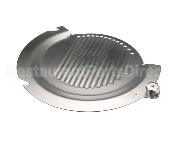 00-914567 Hobart Top,Cover Lock Knob Assembly.