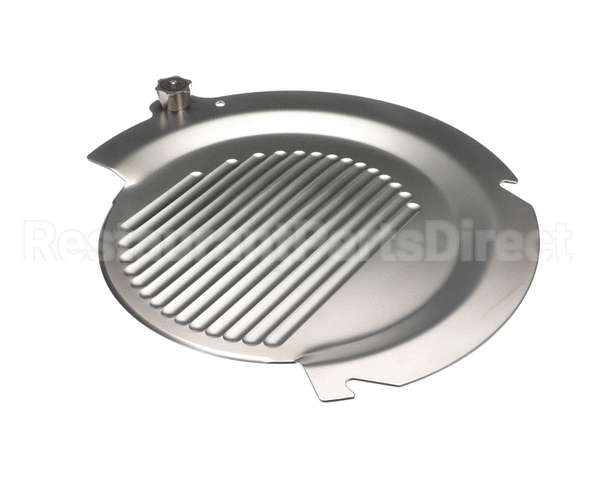 00-914567 Hobart Top,Cover Lock Knob Assembly.