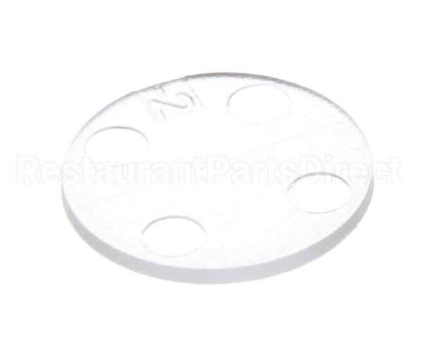 00-914638-00002 Hobart Actuator