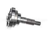 00-914663 Hobart Shaft,Removal Knife Mounting