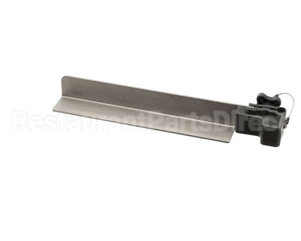 00-914763 Hobart I,Pk Mtl,Veg Fence