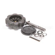 00-915005 Compatible Hobart I, Kit, Interlock Knob Shaft