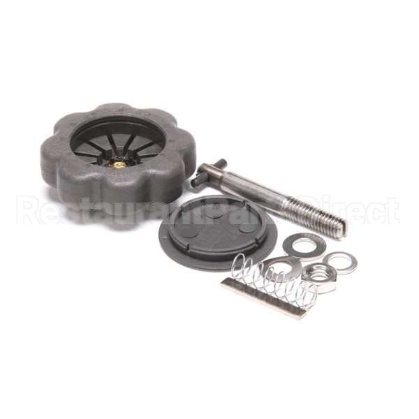 00-915005 Compatible Hobart I, Kit, Interlock Knob Shaft