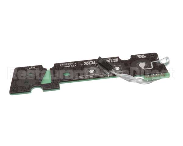 00-915065 Hobart Pcb Assembly, Manual Switch