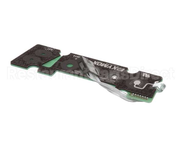 00-915065 Hobart Pcb Assembly, Manual Switch