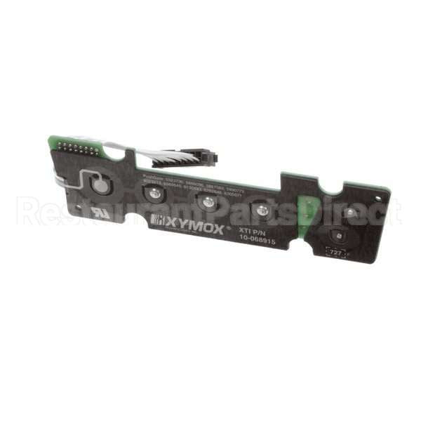 00-915066 Compatible Midwest Appliance Parts Pcbassembly, Automatic Switch