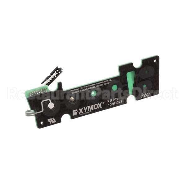 00-915067 Compatible Midwest Appliance Parts Pcbassembly, Manual Switch