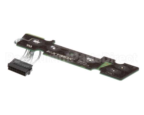 00-915068 Hobart Pcb Assembly, Automatic Switch
