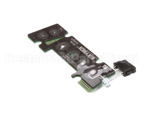 00-915068 Hobart Pcb Assembly, Automatic Switch