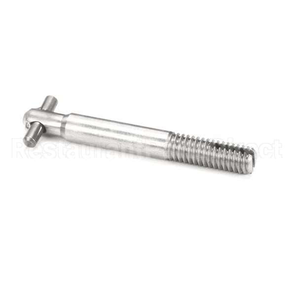 00-915129 Compatible Midwest Appliance Parts Key, Shaft Pin Assembly