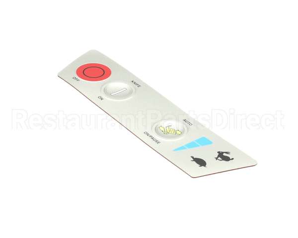 00-915148 Hobart Overlay,Automatic,Graphic