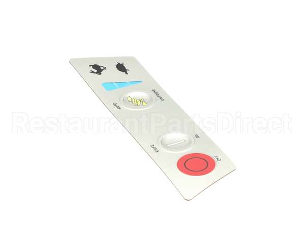 00-915148 Hobart Overlay,Automatic,Graphic