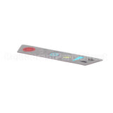 00-915150 Hobart Overlay,Automatic,Graphic