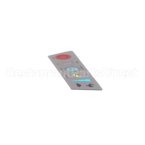 00-915150 Hobart Overlay,Automatic,Graphic
