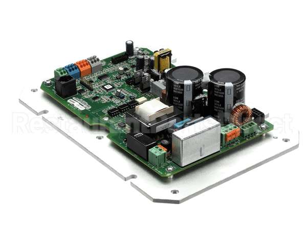 00-915179 Hobart I,Pack 3913 Control Pcb Assembly
