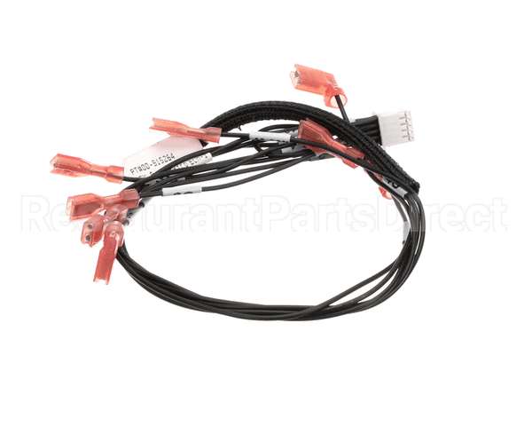 00-915264 Hobart Wire Harness, Hs8