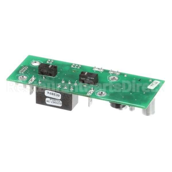 00-915267-00003 Compatible Midwest Appliance Parts Assembly, Pc Board Man. 120-230V
