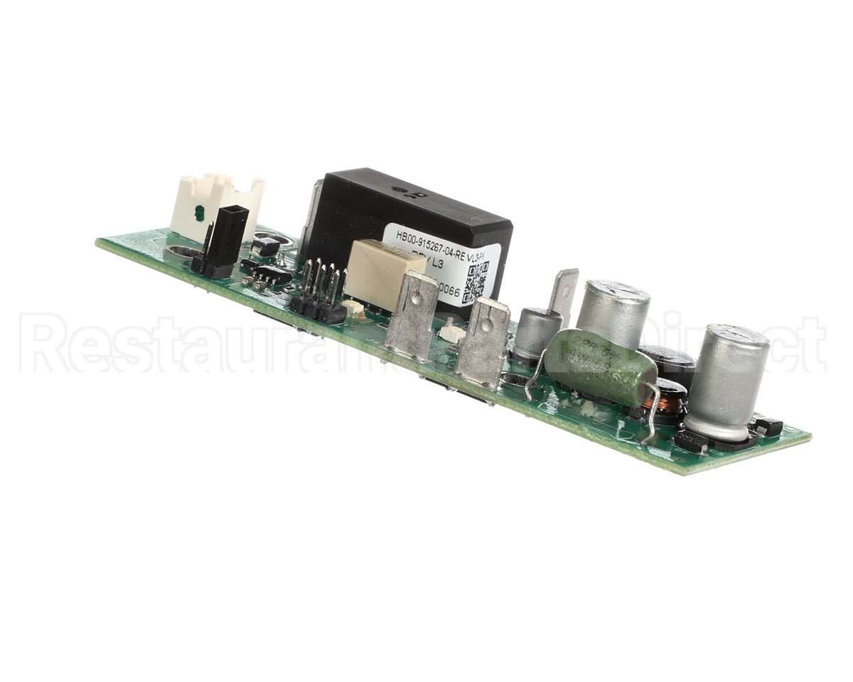 00-915267-00004 Hobart Assembly., Board Hs Manuel Slicers