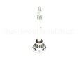 00-915283-00003 Hobart Shaft, Non-Removeable Knife