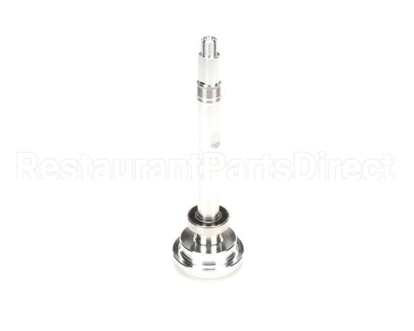 00-915283-00003 Hobart Shaft, Non-Removeable Knife