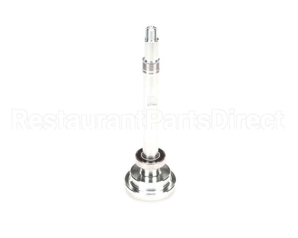 00-915283-00003 Hobart Shaft, Non-Removeable Knife