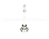 00-915283-00003 Hobart Shaft, Non-Removeable Knife