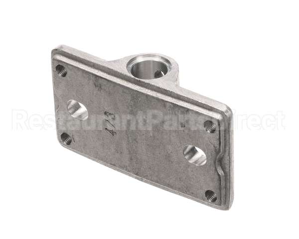 00-915289-00002 Hobart Support, Gauge Plate