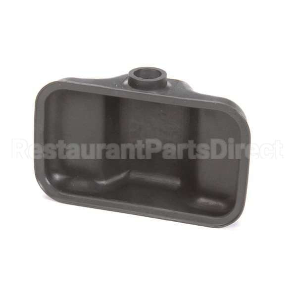 00-915301 Compatible Hobart Boot, Gauge Plate