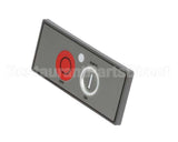 00-915330 Hobart Auto Bezel Assembly