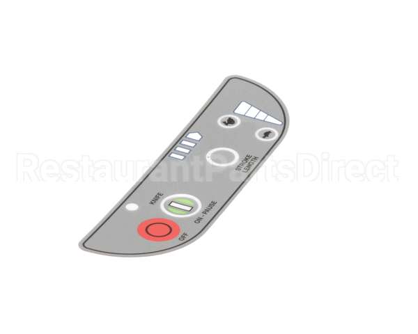 00-915346 Hobart Overlay, Auto