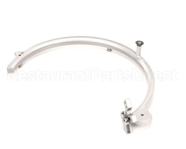 00-915390 Hobart Assembly, Ring Guard Lock Of K